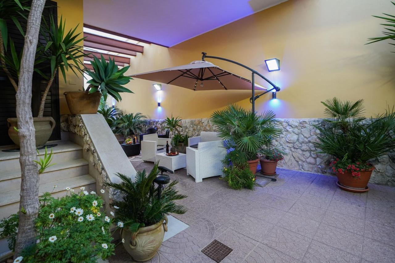 Guesthouse Da Filiberto Melendugno Exterior photo